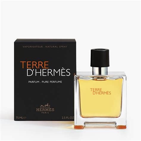 Hermès Terre D'Hermes 